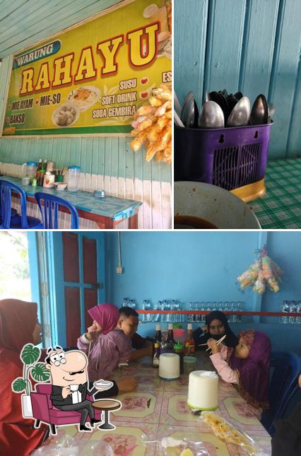 Warung Rahayu