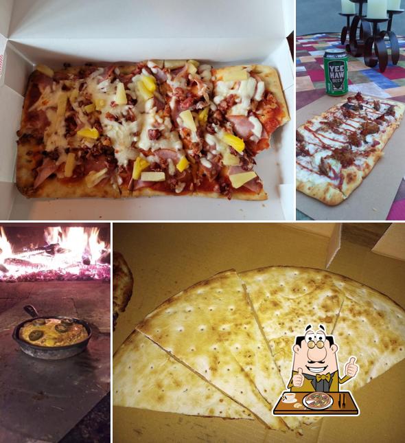Downtown Pizza & Taproom