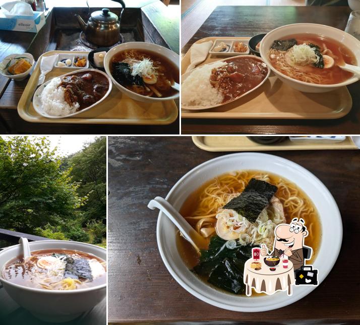 熊さんの村