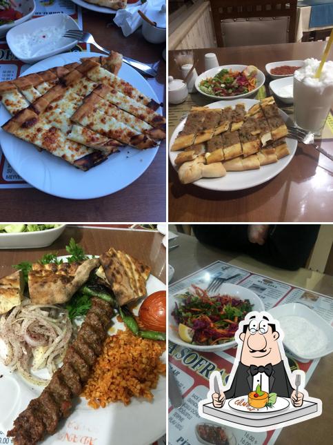 Adana Sofrası