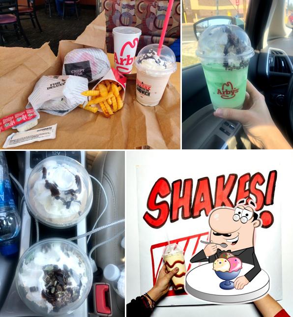 Arby's
