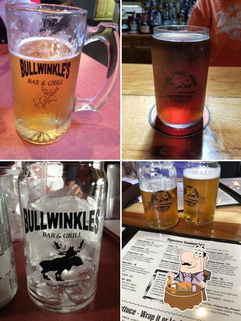 Bullwinkle's