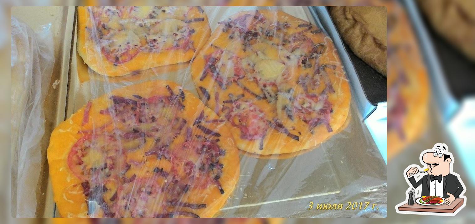 Кулинария" Корица"