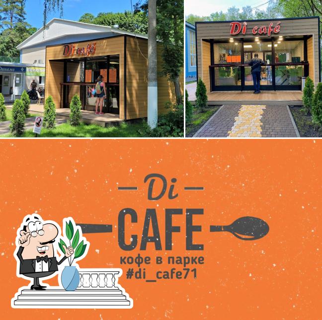DiCafe