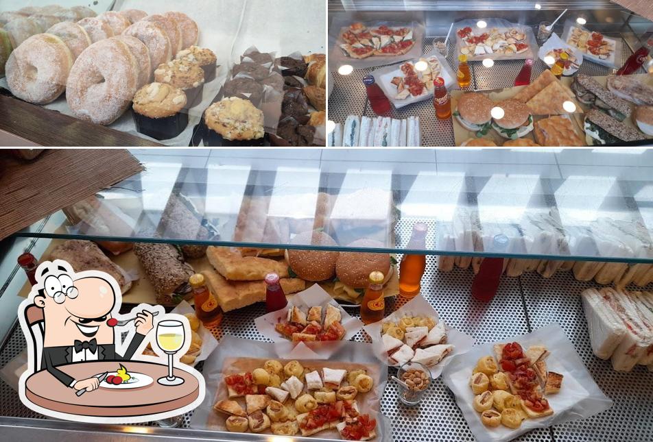 La Bottega del caffe'