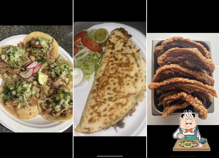 Carnitas Rodriguez