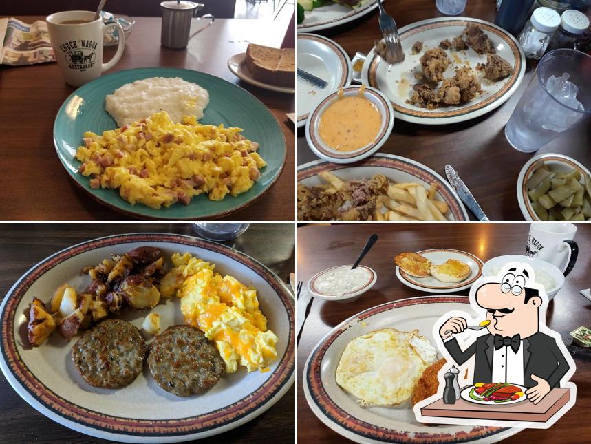 Chuck Wagon Restaurant