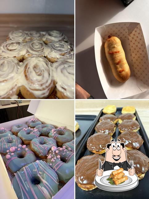 Cousin's Kolaches
