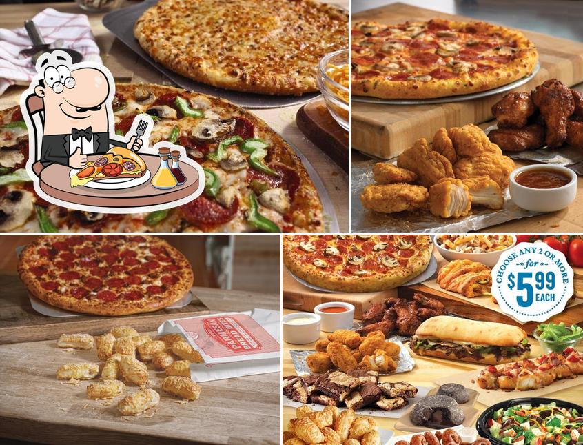 Domino's Pizza