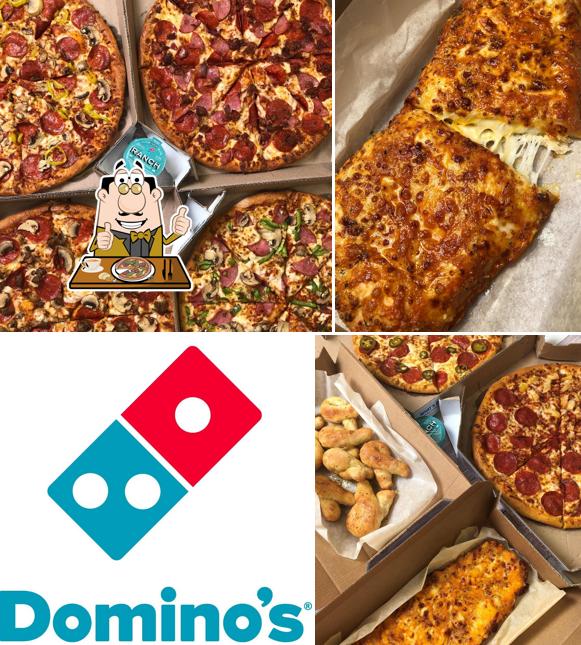 Domino's Pizza