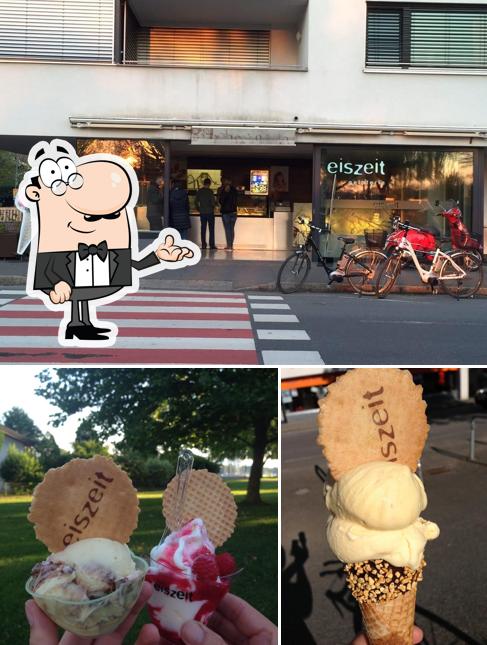 eiszeit Gelateria