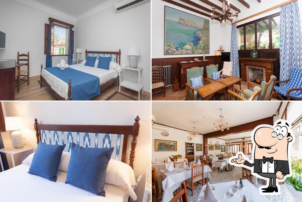 El Guía Hotel & Restaurant