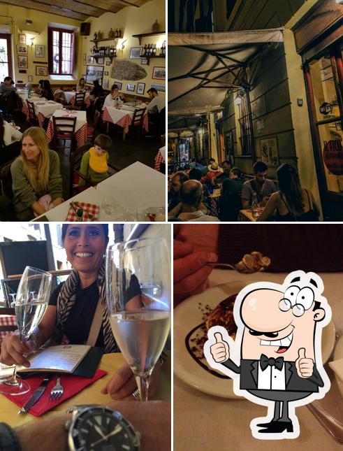 Il Fico Ristorante - Monte Giordano