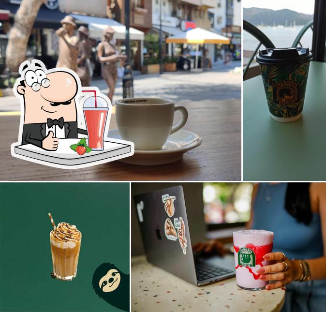 Freedonia Coffee