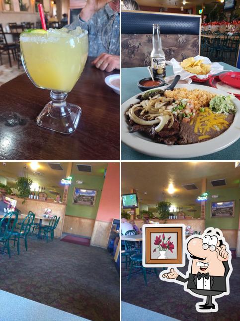 Garibaldi's Mexican Restaurant
