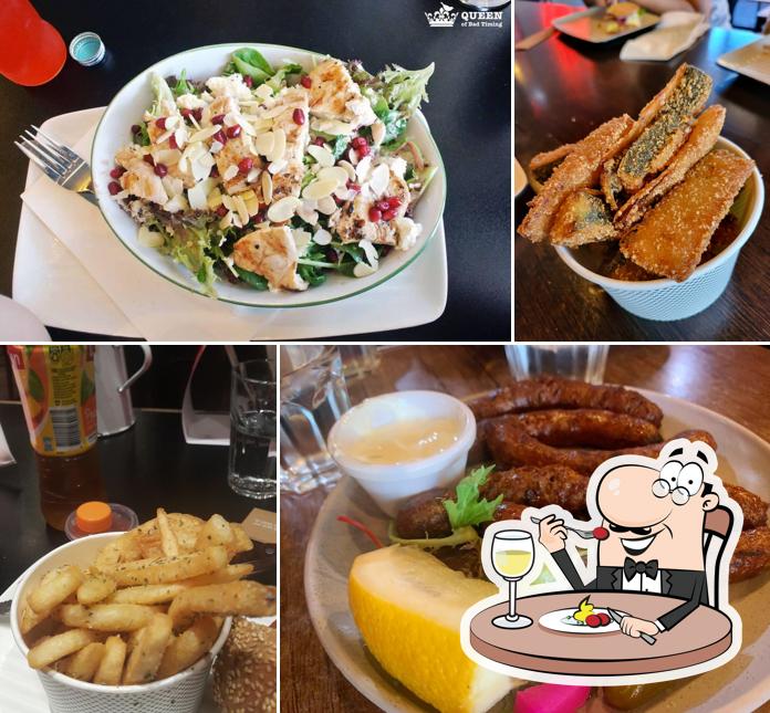 Grill'd Leederville