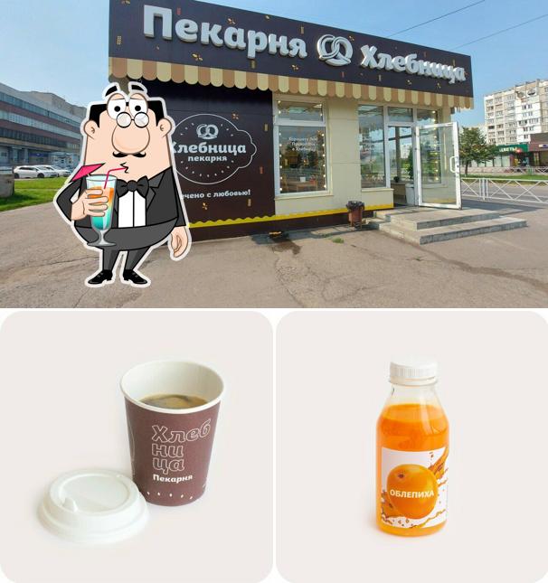 Хлебница