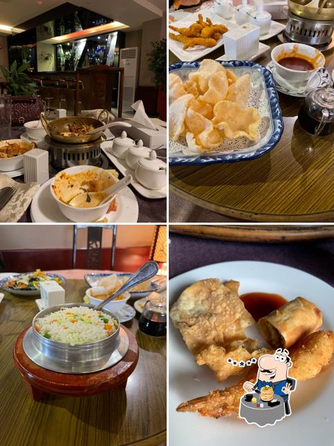 Hong Kong Restaurant