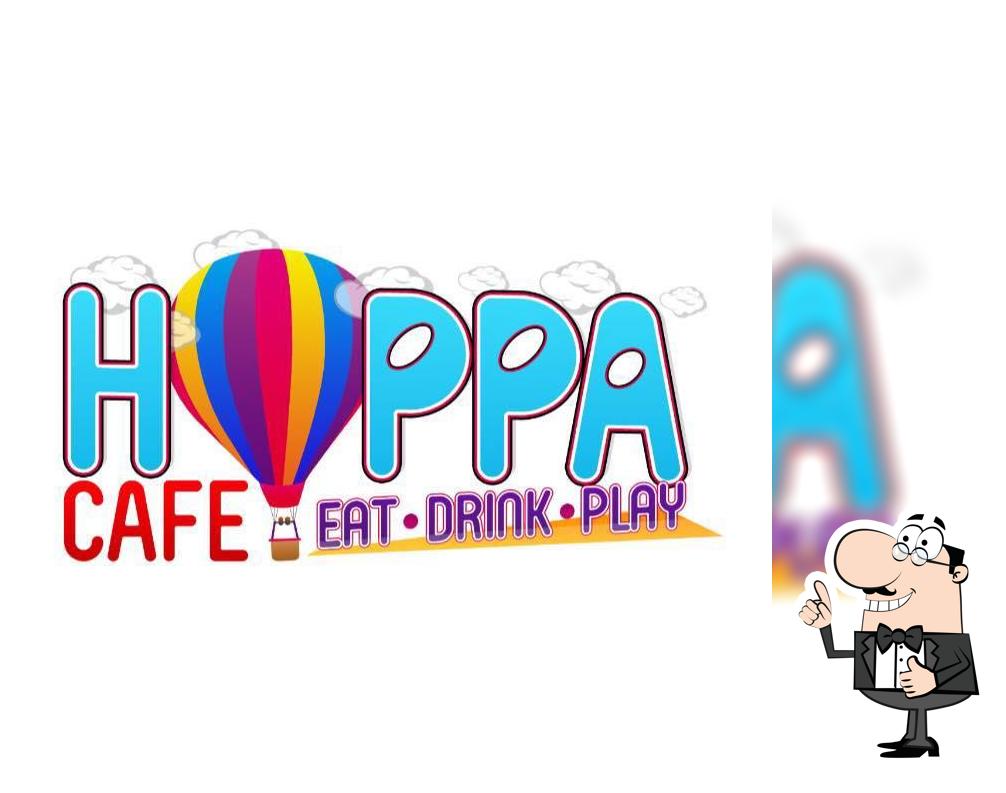 Hoppa Cafe