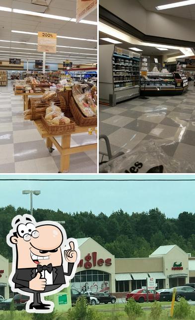 Ingles Market