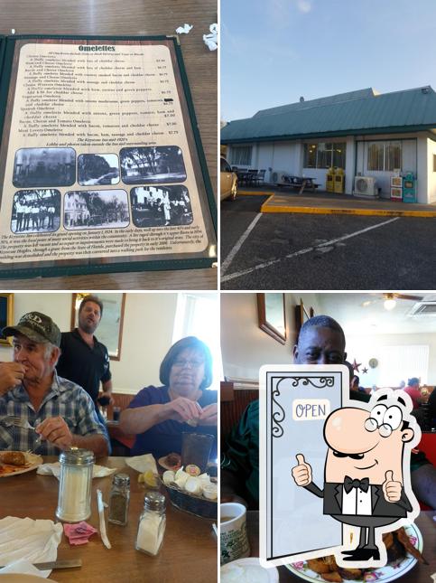 Keystone Inn Family Restaurant