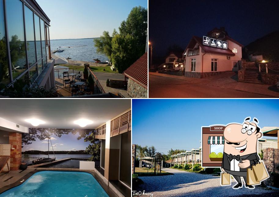 Marina Śniardwy Resort & SPA