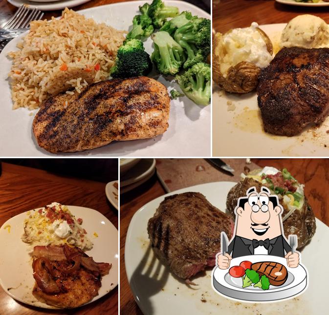 Outback Steakhouse