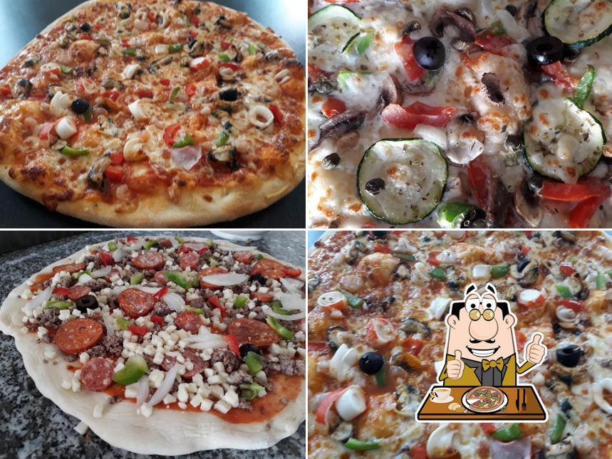 Pizzeria PIZZACOM (ouvert)