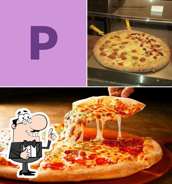 Pizzeria al taglio RUDA Ruda