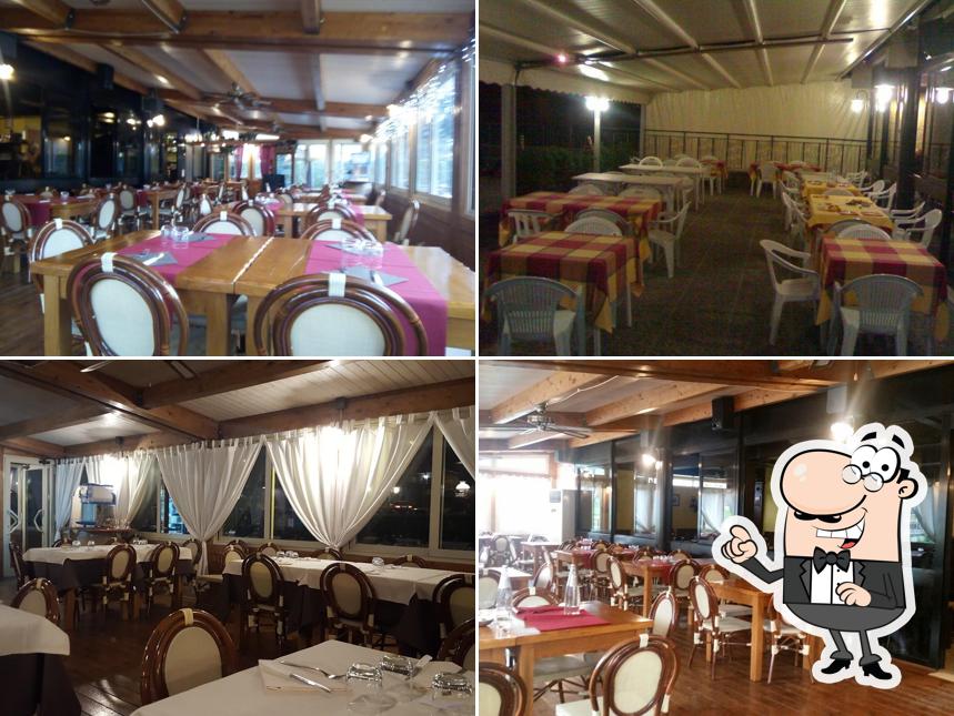 Pizzeria la Certosa