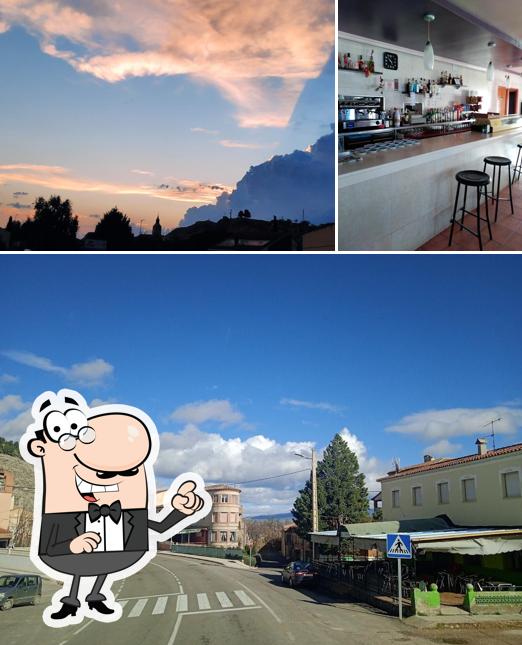 Bar Romeral