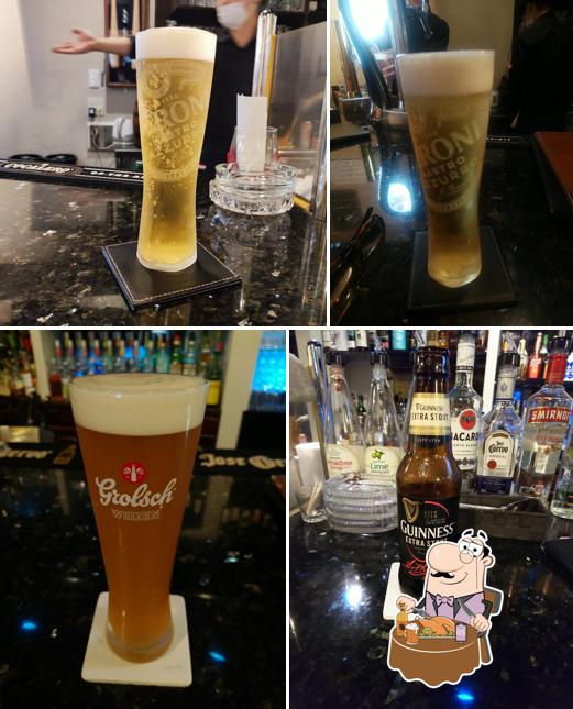 Beer＆Spice PUB Liberty ビア&スパイス パブ リバティ