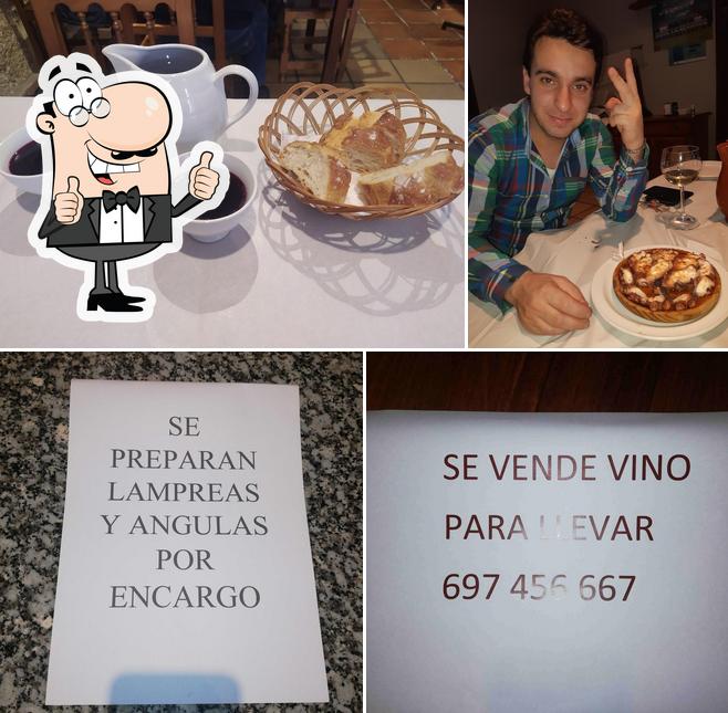 Bar Cortesía