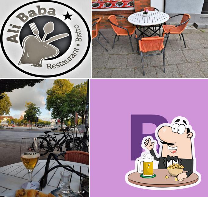 Bistro Ali Baba