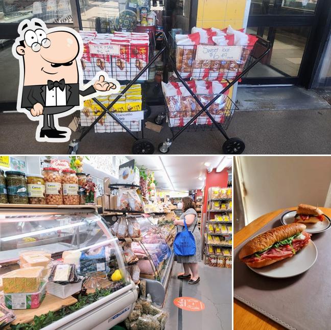 Deli Now