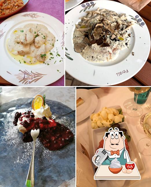 Restaurant Ferali