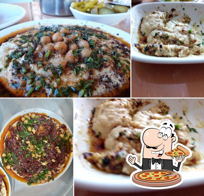 Humus Lokantası