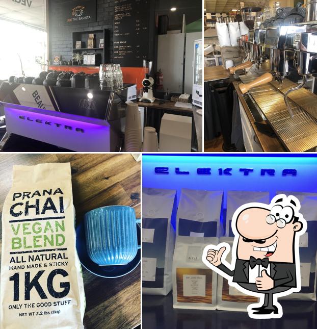 Joe the Barista: Training and Coffee Sales