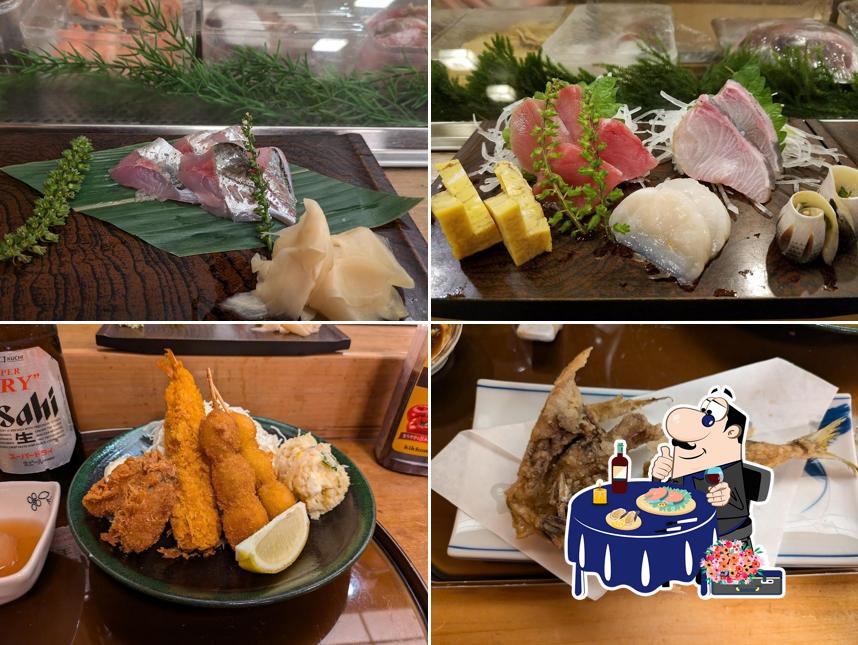 Ka Sushi