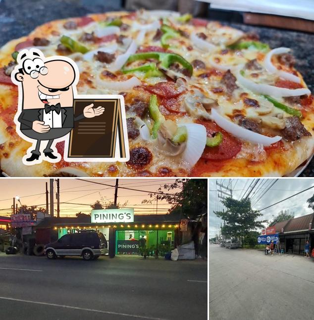 LEJ's Pizza Hub