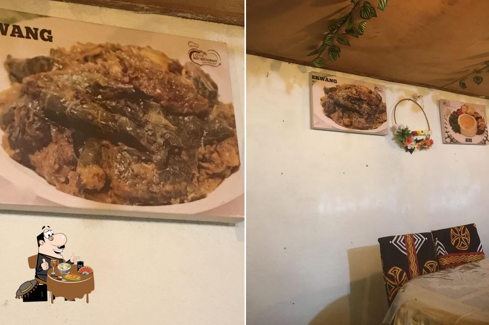 LOVE BEST RESTAURANT