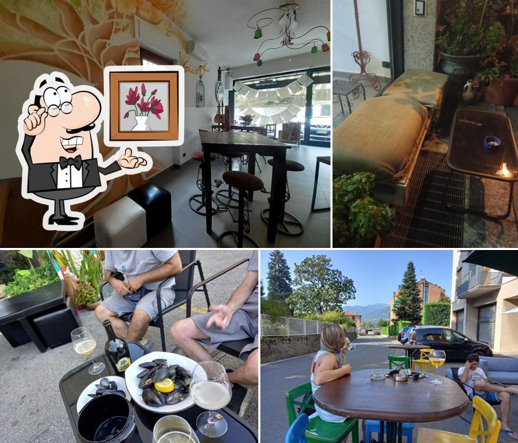 Laboratorio del gusto