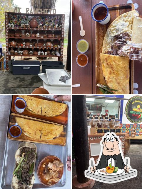MI ranchito