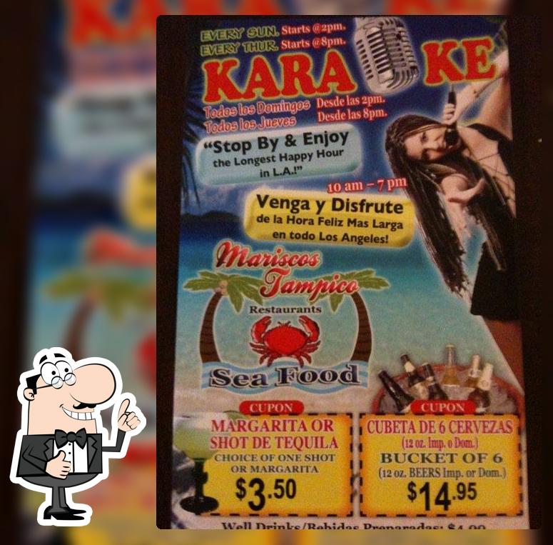 Mariscos Tampico Inc