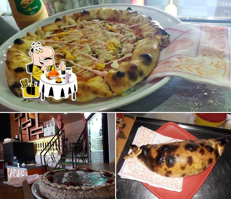 Pizzeria Platan