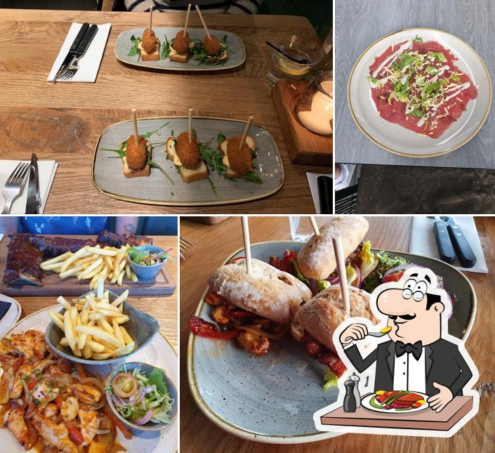 Restaurant De Beren Breda