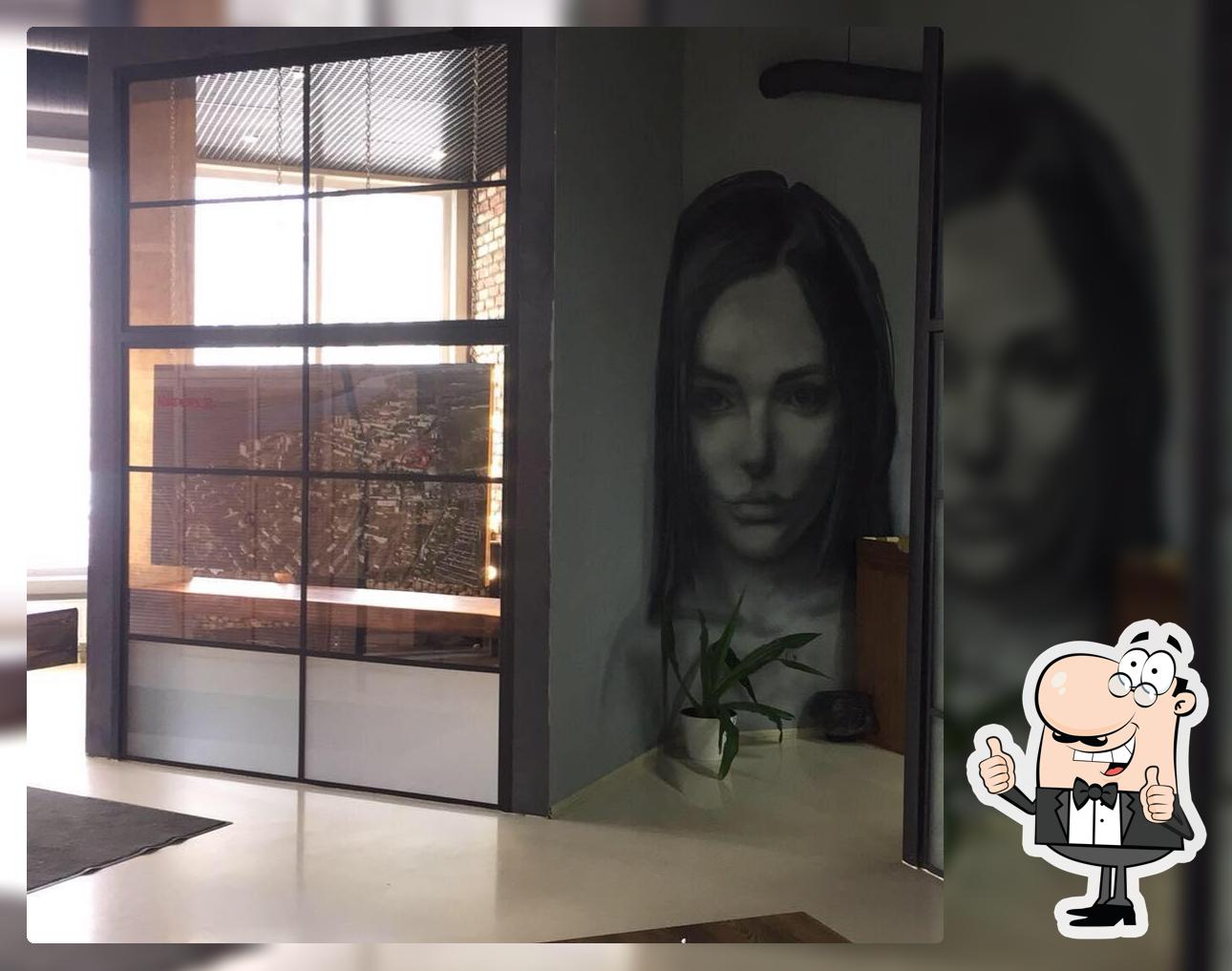 Ресторан «Дело Вкуса» Loftformat Kirovsk