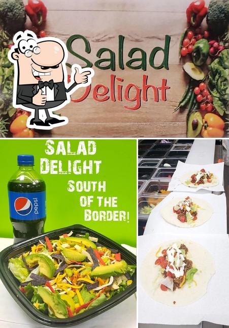 Salad Delight