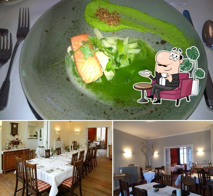Restaurant Stolz