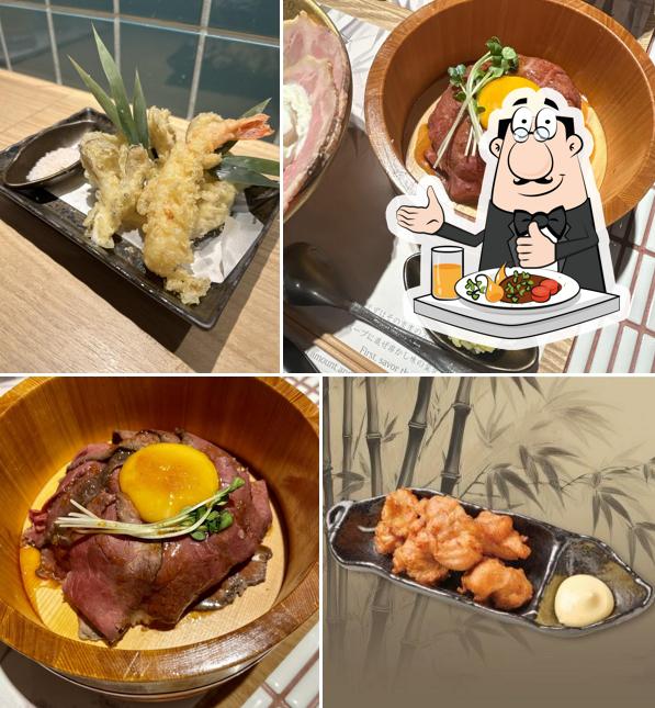 麺屋 竹蔵-TAKEZO- すすきの店